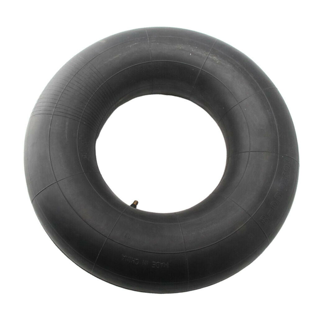 16x6.50-8 Rubber Tire Inner Tube Bent Valve Stem for 16x6.50-8 Tube