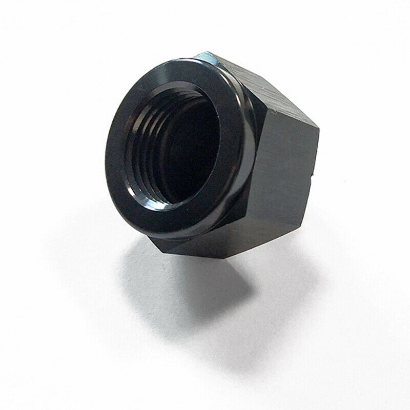 10 AN Female 6 AN Male AN Flare Fitting Reducer Adapter 10AN to 6AN Aluminum CNC
