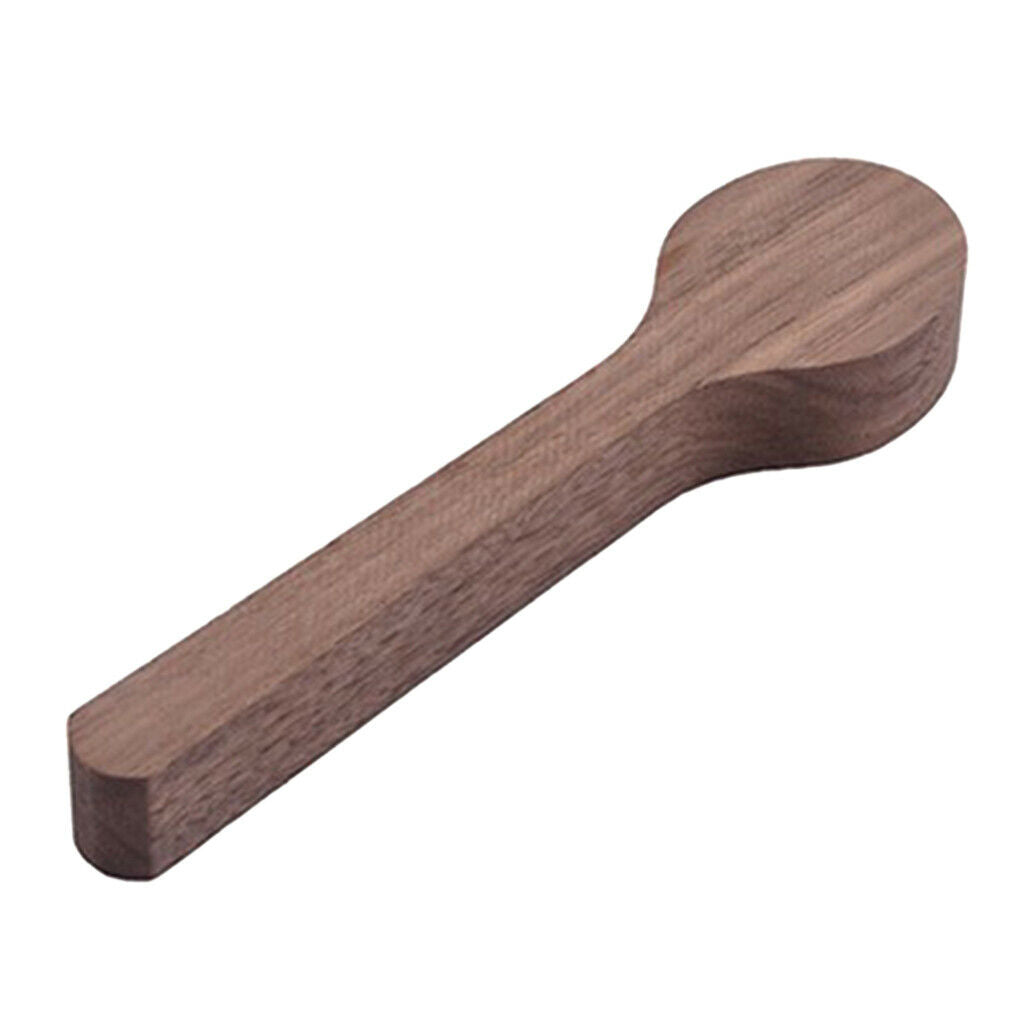 Spoon Carving Wood Whittling Block Walnut Woodworking Wooden Workpiece