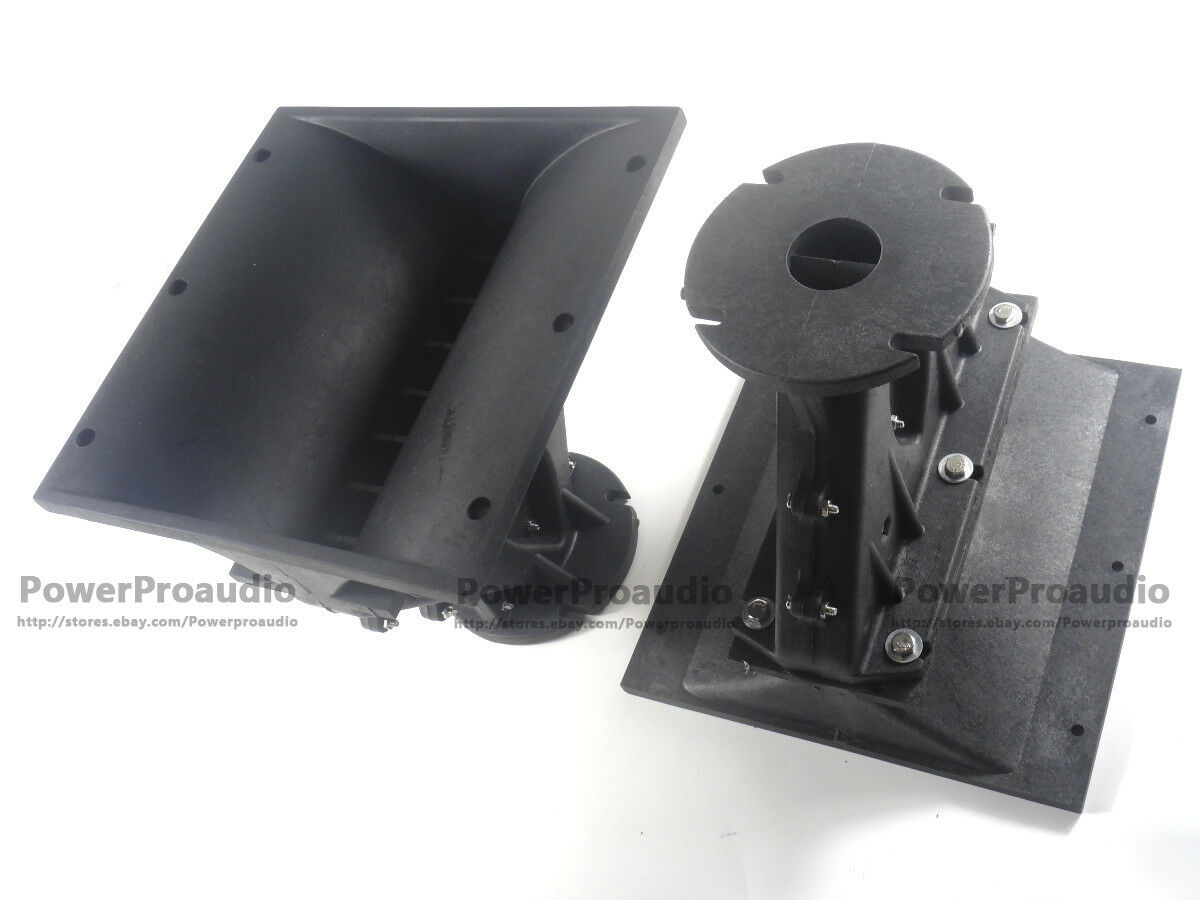 1PC 75 Core line array speakers horn 240*230*220MM for Treble Loudspeaker