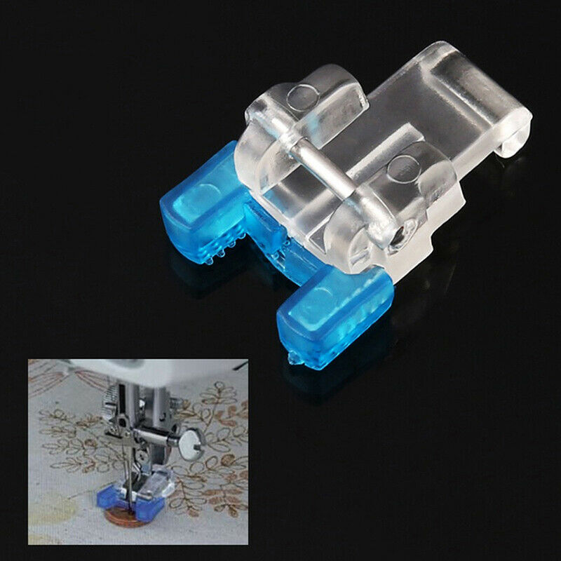 Home Button Presser Foot Sewing Machine Accessories Nail Buckle Presser F.l8