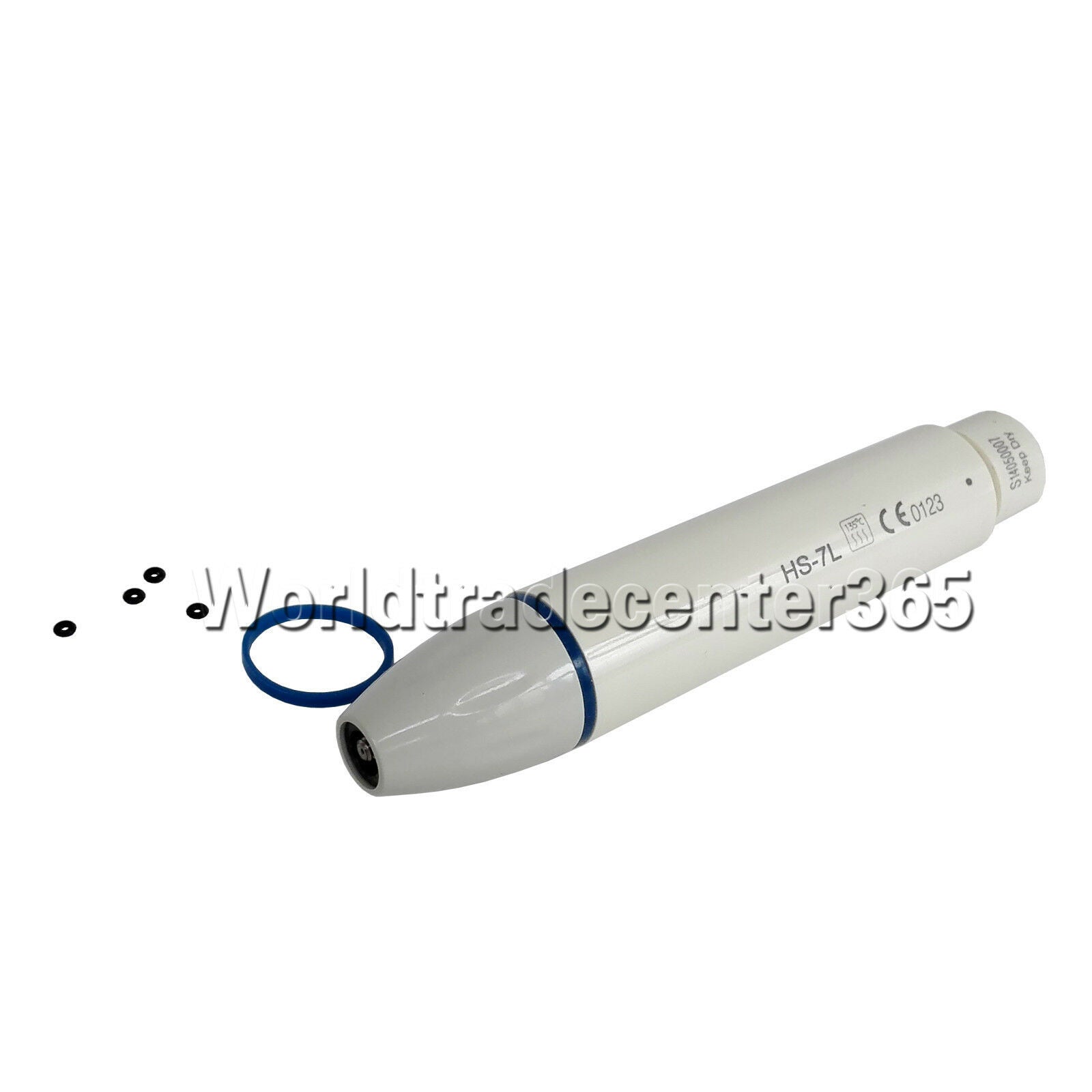 Dental Ultrasonic Piezo LED HS-7L Piezo Scaler Handpiece FIT SATELEC DTE HD-7L