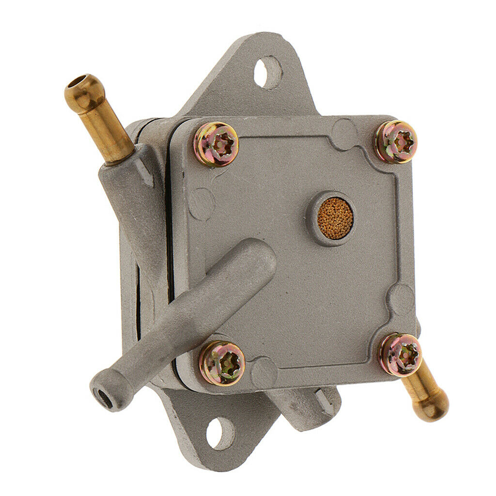 Yamaha Fuel Pump 4-Stroke G16 G20 G22 Golf Cart Until 1996 And Jn6-f4410