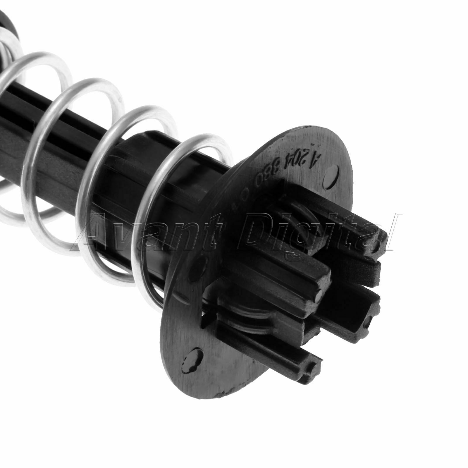 1 x Hood Spring for 2008-2014 C-Class W204 2009-2015 E-Class W212 S212 A207 C207