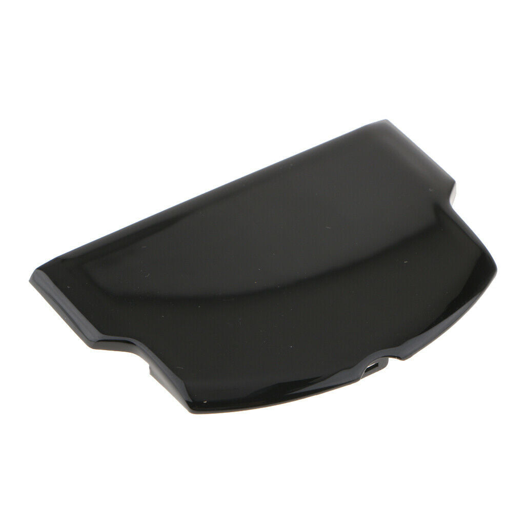 Battery Door Cover Lid   Replacement For Sony PSP 3000 2000 DSLR Cameras
