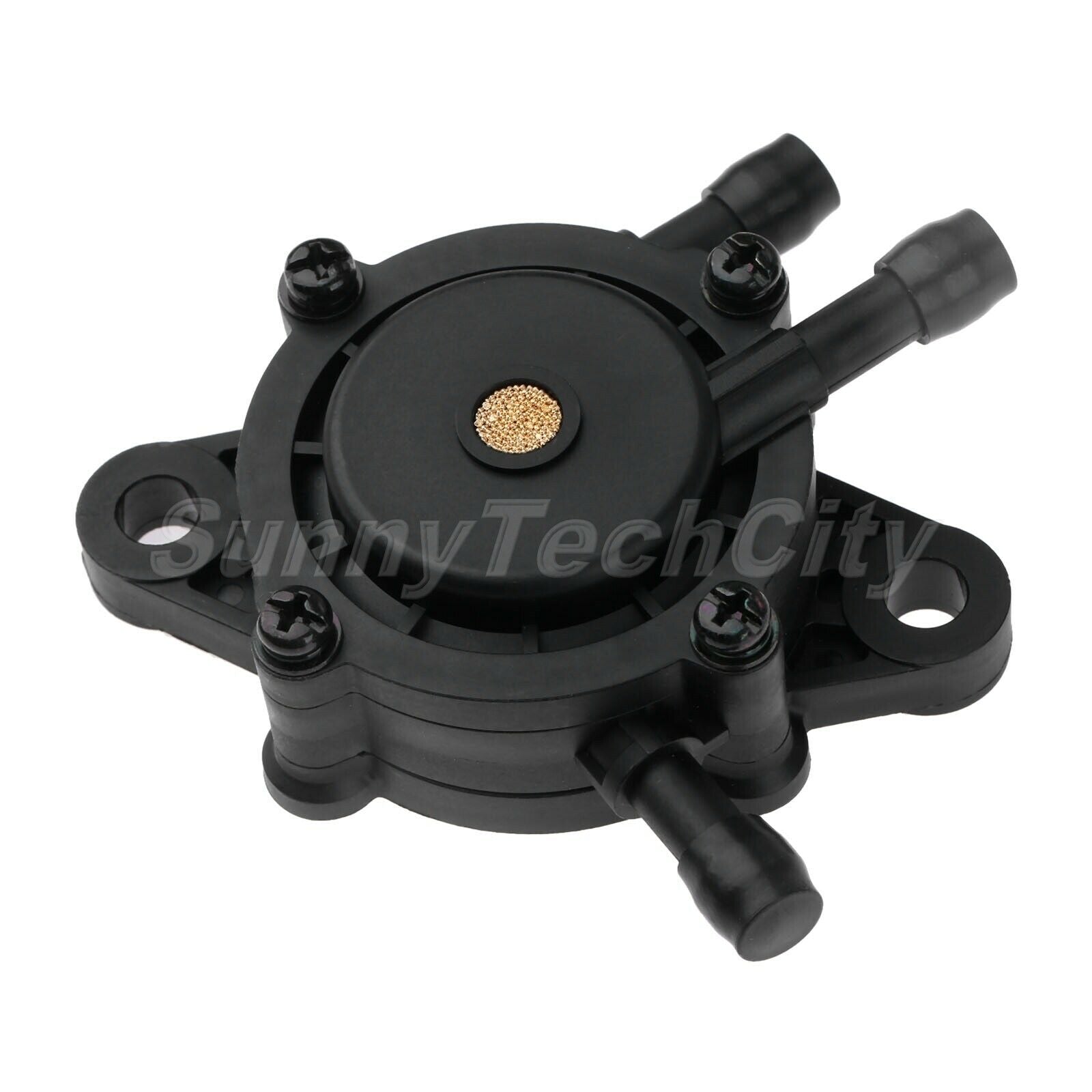 1Pc Fuel Gas Pump Replacement For Briggs Stratton 351447 491922 808656 351442