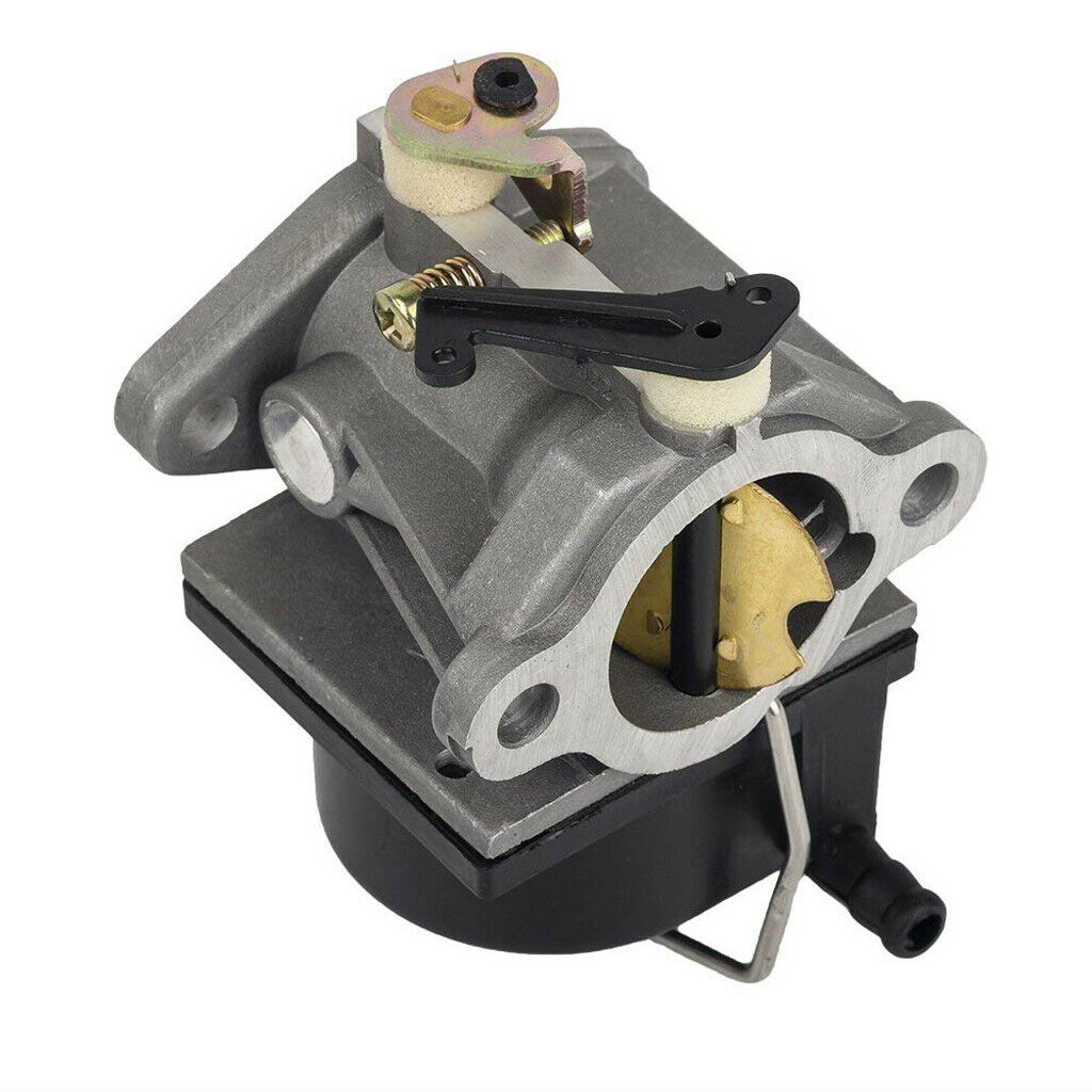 640065A Carburetor Carb with Gasket For Tecumseh OHV110 OHV115 OHV120 OHV125