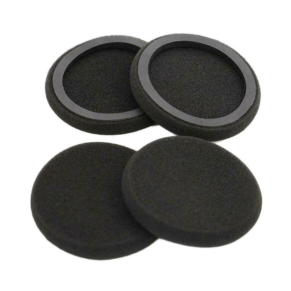 1 Pair Cushion Foam Ear Cushion for AKG K420 K402 K40 K412P PX90 Headphone  @