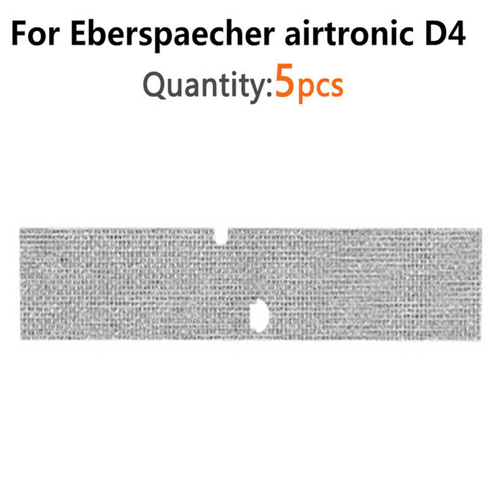 5 Combustion Chamber Grid Gasket Burner Gasket For Eberspaecher Airtronic D4 5KW