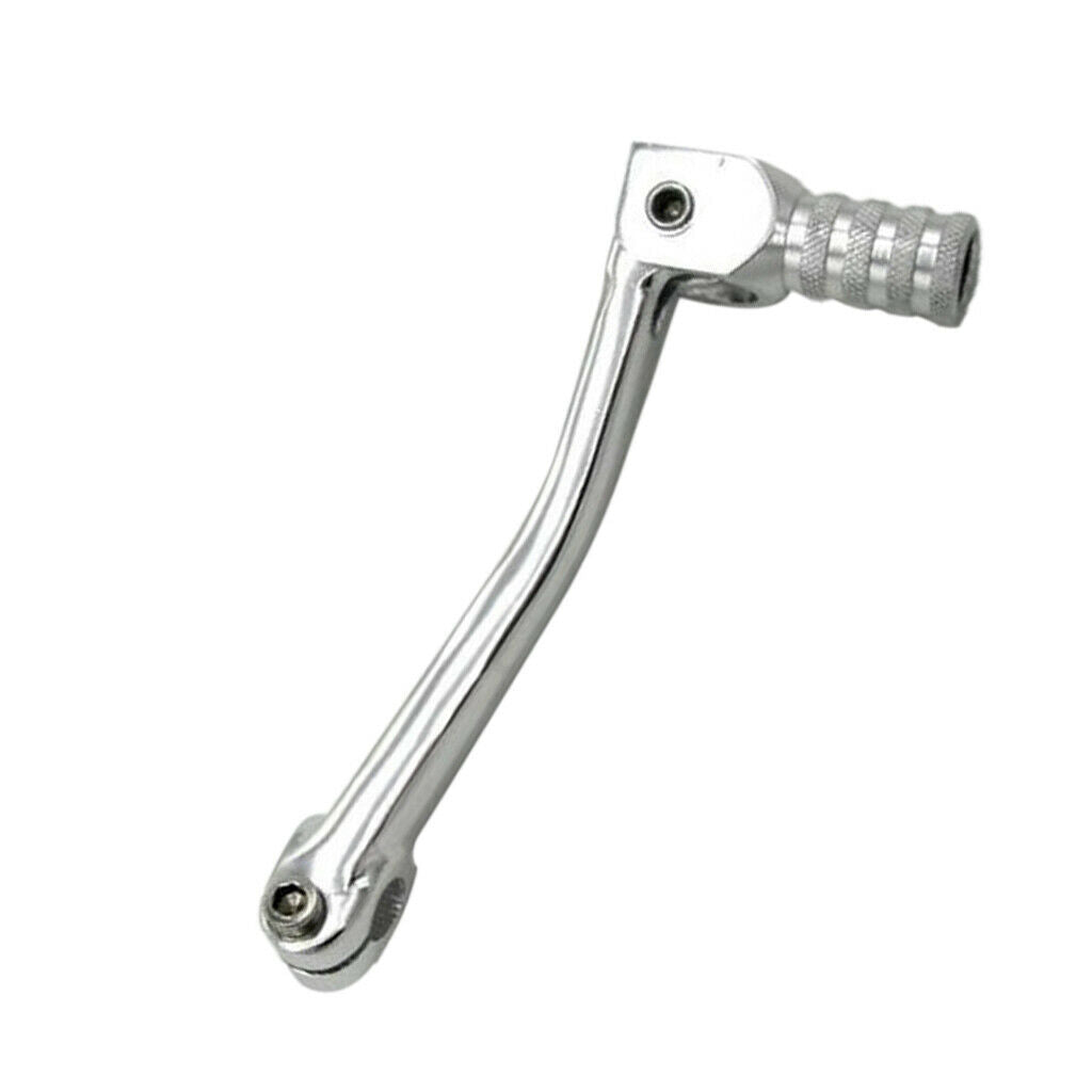 2 Packs CNC Aluminum Gear Shift Shifter Lever for 50cc 70cc 110cc 160cc Dirt