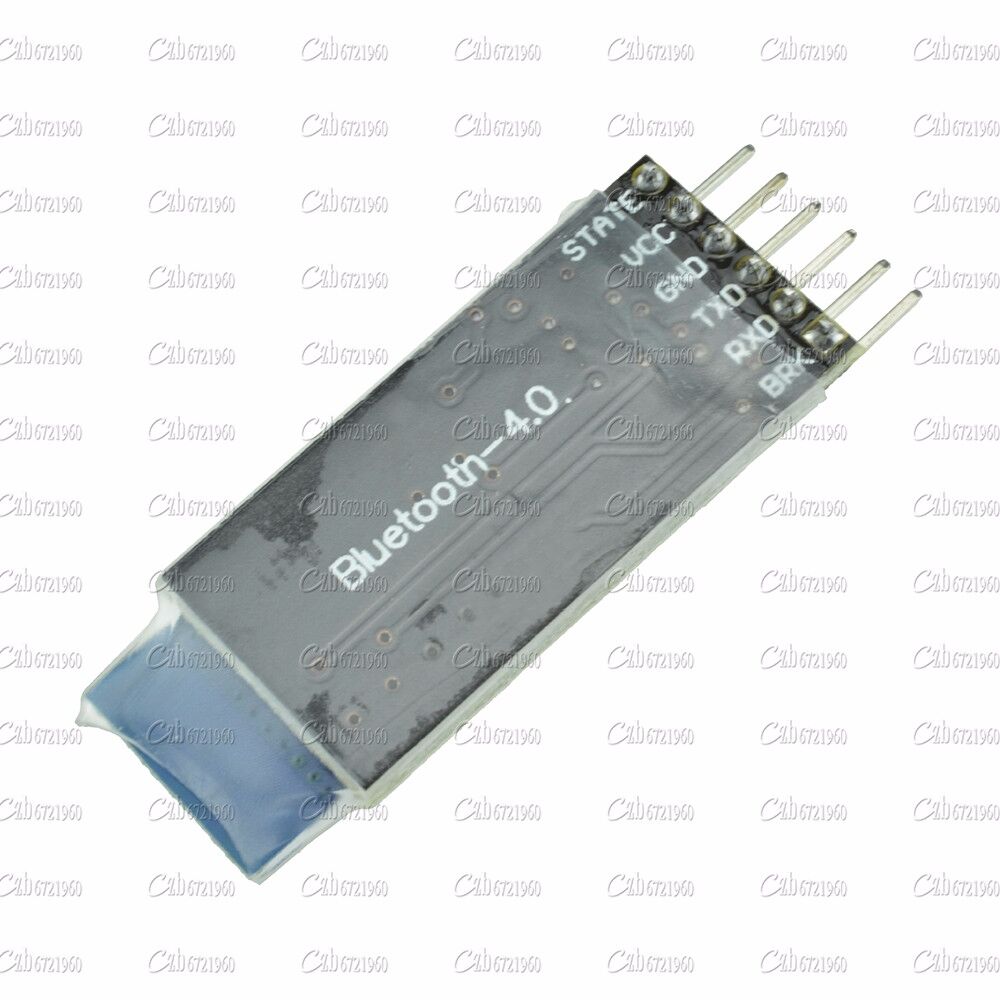 Android IOS HM-10 BLE Bluetooth 4.0 CC2540 CC2541 Serial Wireless Module Arduino