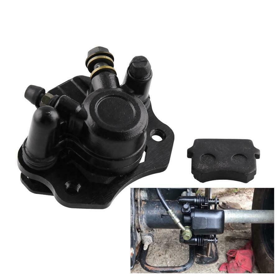 Rear Brake Caliper For ATV Quad 4Wheeler 50cc 110cc 125cc Taotao Roketa Coolster