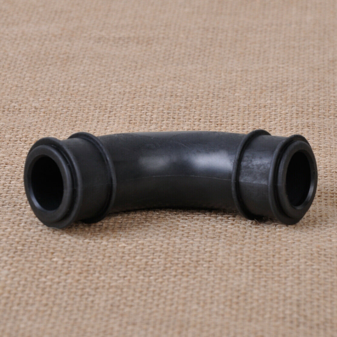 Elbow Hose Air Pump Valve Pipe Fit for 058133785B Audi A4 Quattro Passat An