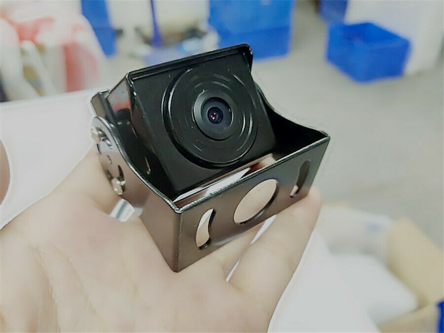 1 Pc AHD 1080P IP 68 Weatherproof Car Rear View Camera for Truck/RV/Mini-van