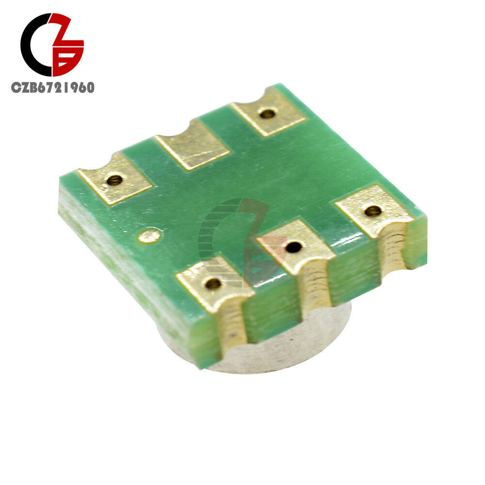5PCS Sensore Pressione MD-PS002 Vacuum Sensor  Pressure Sensor for Arduino
