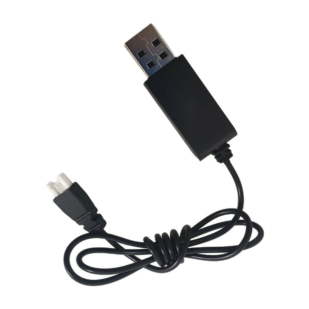 Lithium Battery USB Charger Cable for Hubsan X4 H107 H107L/C/D V930 U816