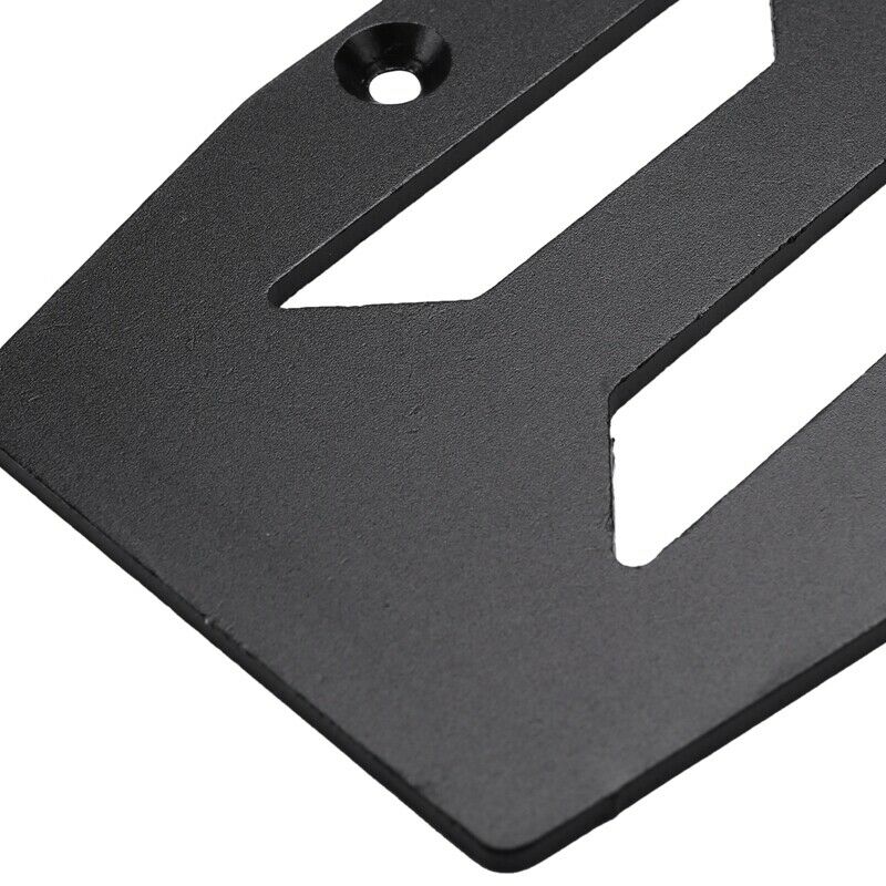 RC Car Metal Battery Mounting Plate Tray for 1/10 RC Cler Car TRAXXAS 4 Y6M4M4