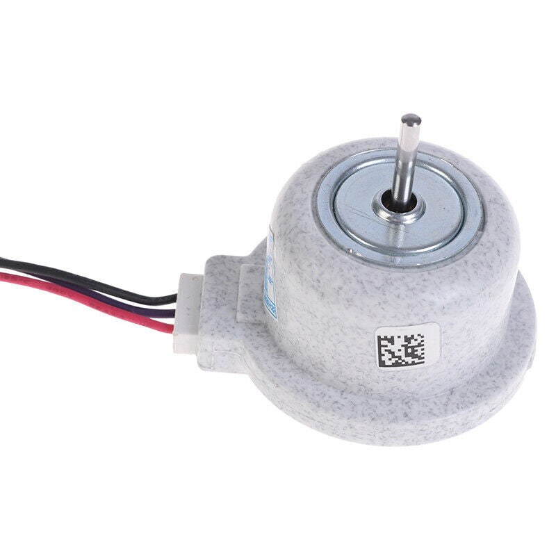 ZWF-30-3 DC12V 2.5W 1870RPM Refrigerator Parts Evaporator Fan MotorSJCA