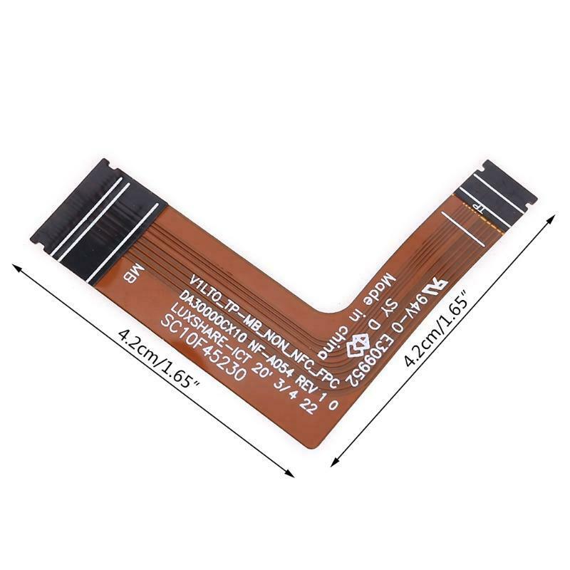 Touchpad Cable Clickpad Connecting Cord for ThinkPad T440 T440S T450 T450S T540P