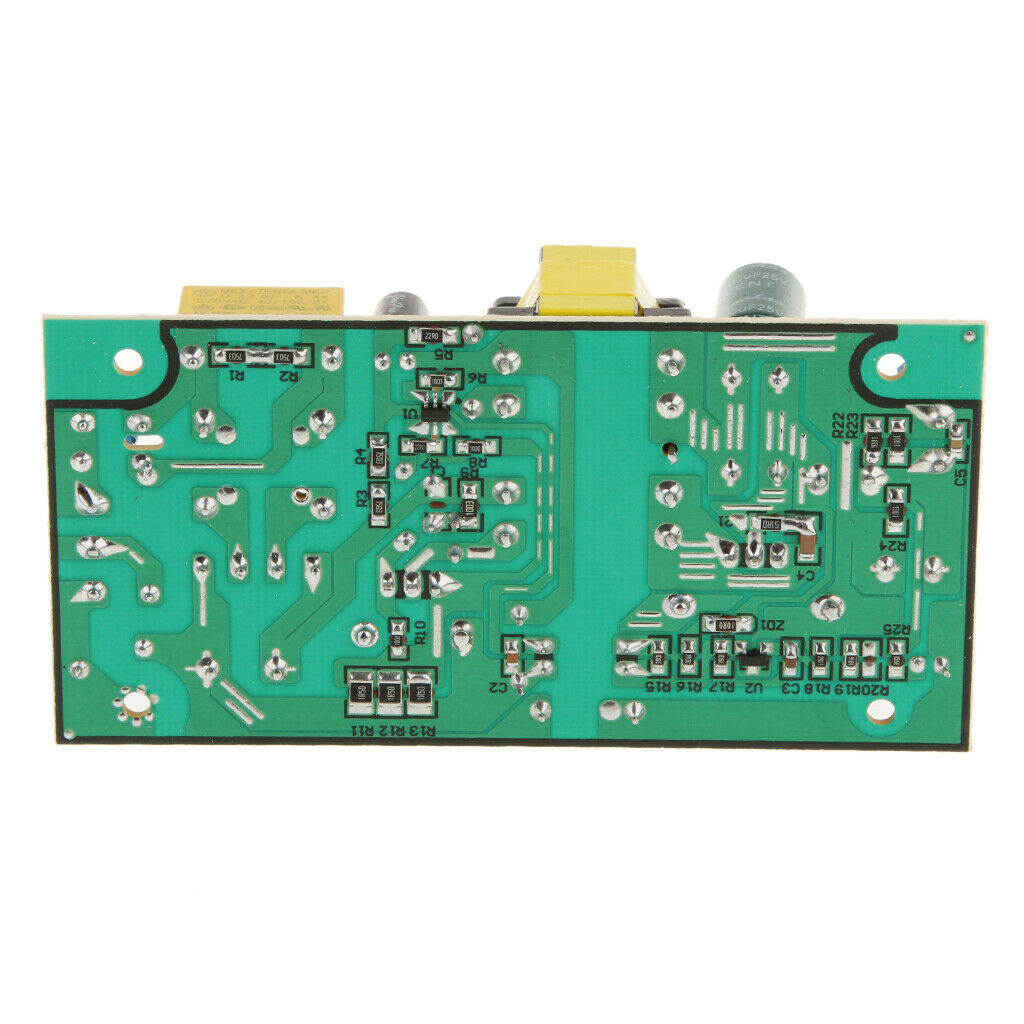 DC / AC 12V 3A 36W Switching Power Supply
