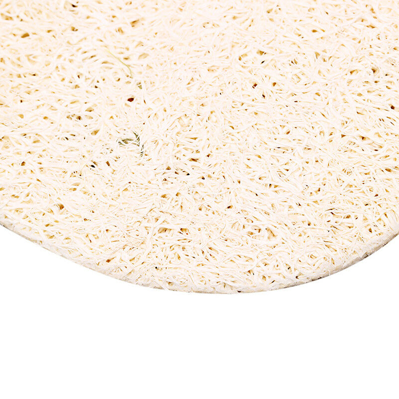 Helpful loofah dish towel absorbant sponge dish cloths anti-oil kitchen to.l8