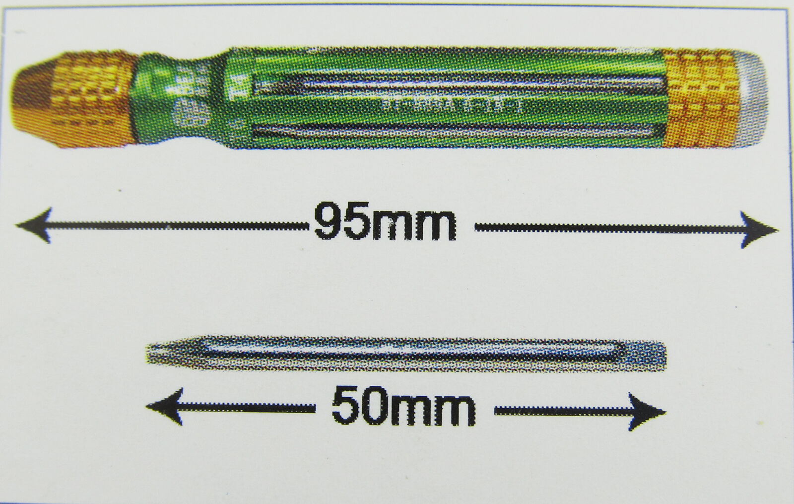 Best 889A 6 in 1 Multi-function Kit Set Straight Screwdriver T3/T4/T5/T6/PH00/-2