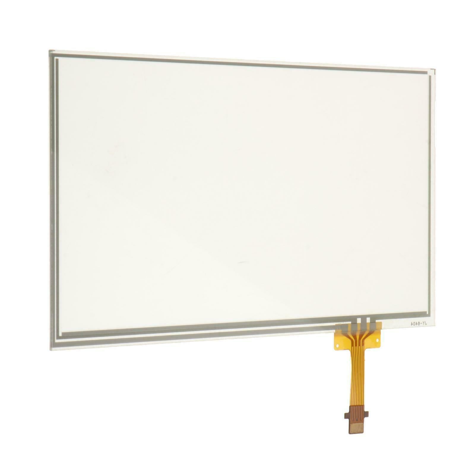 6.1 inch Touch Screen Glass Digitizer Touch Panel Scratch-proof Touch Sensitive