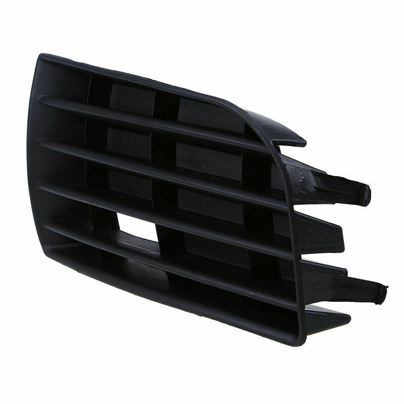 Left Side Bumper Lower Hood Grille Grill Cover For VW Golf MK5 2004-2009 2008