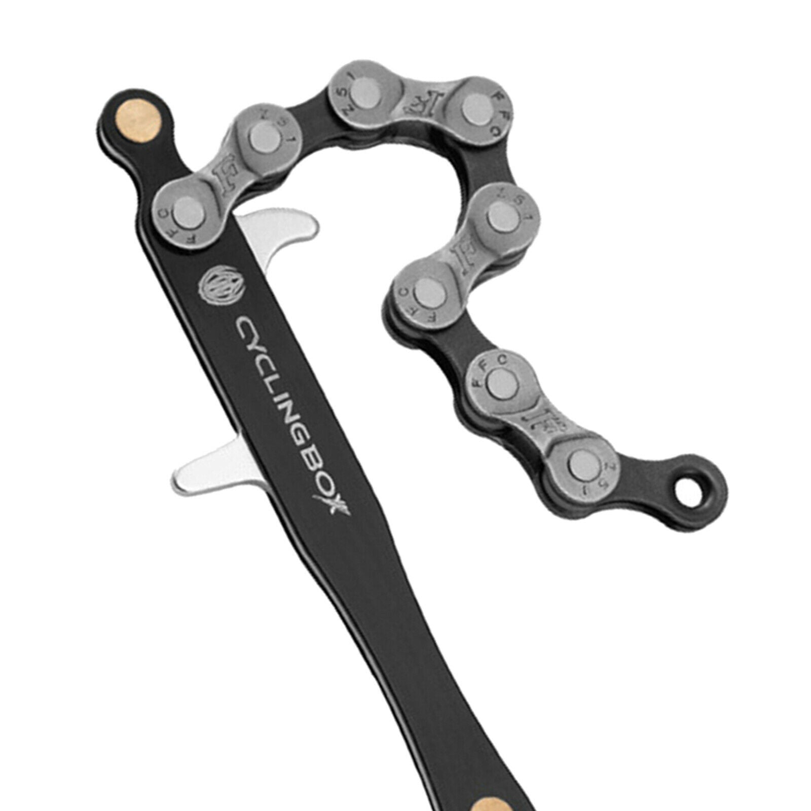 Cassette Remover Tool Durable Lightweight for Road Bike Cycling
