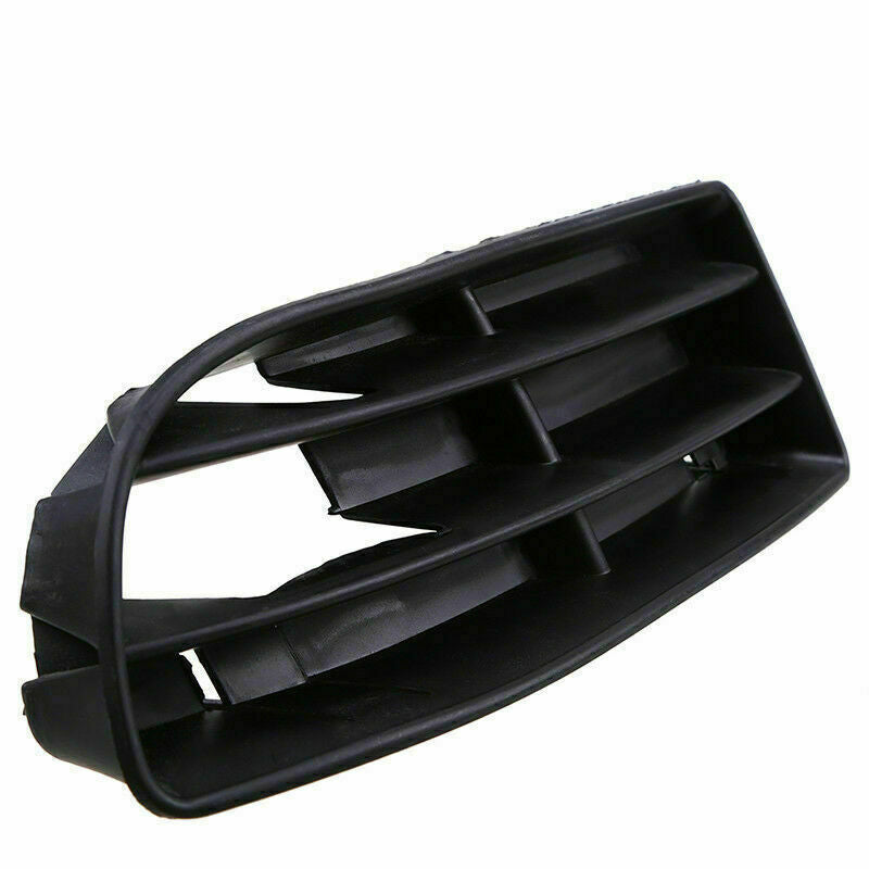 Front Bumper Lower Driver Side Vent Grille Cover For VW Jetta Bora MK4 1999-2007