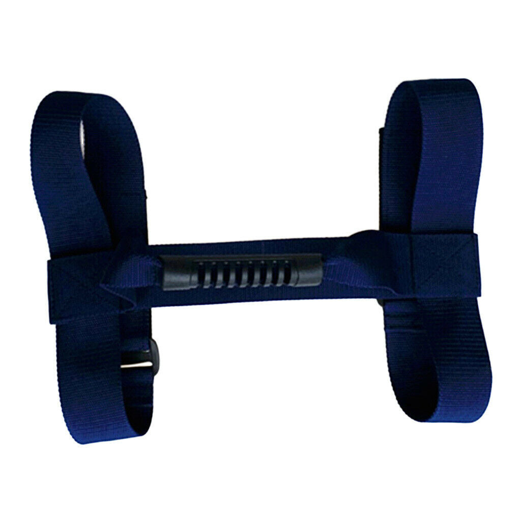 Adjustable Shoulder Strap for Diving Tank Air Cylinder