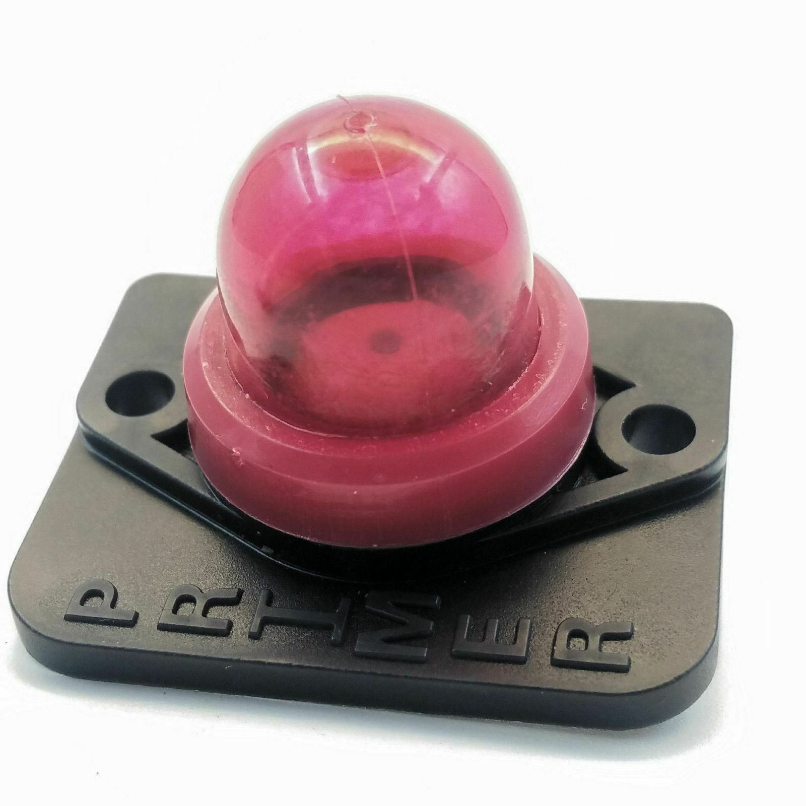 Primer Purge / Bulb for HUSQVARNA 21LCN, 24C, Mondo Max - Mega [#530038874]
