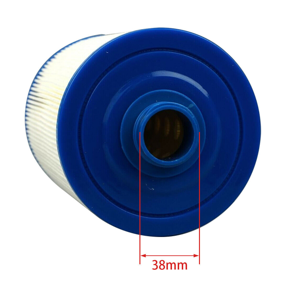 1 x Filter PWW50 Spa Hot Tub Filters Pww50 6CH-940 Superior Spas Miami Spaform