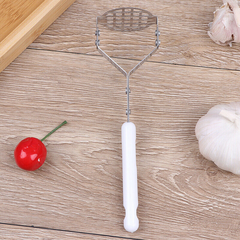 Pressed Potato Masher Ricer Potato Coffee Juice Potato Pusher Smooth Ma _.l8