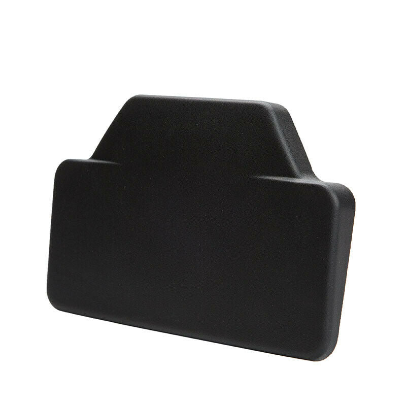 Universal Fit For BMW Backrest Pad Back Cushion Motorcycle Passenger Seat Pad