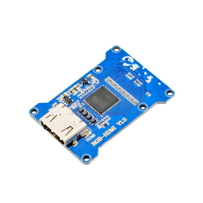1pcs RGB to HDMI module I.MX6ULL ALPHA Linux series supporting module