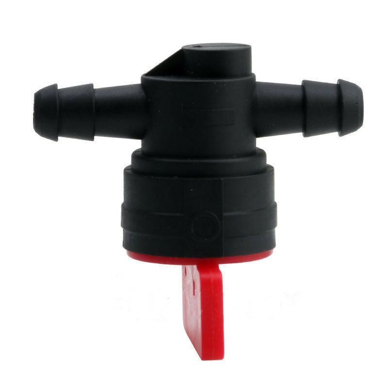 InLine Straight Fuel Gas Small Engine Valve Tools Cut-Off/Shut-Off 1/4" B.zhJDF