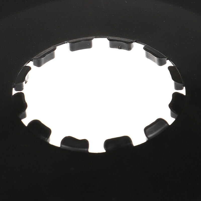 Bike Spoke Protector Guard for Bicycle Rear Wheel Freewheel Cassette BYJluT8SJ