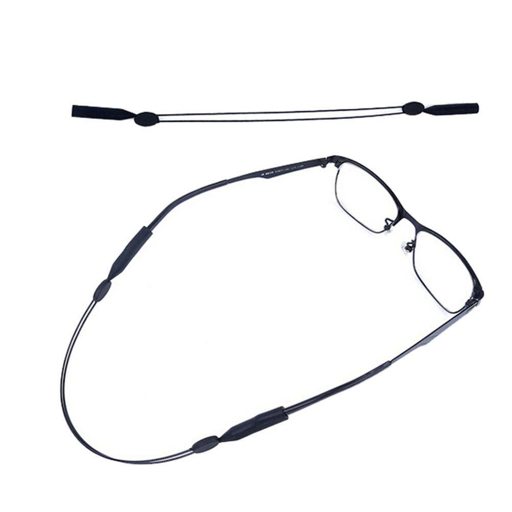 Sport Eyewear Lanyard Sunglasses Retainer Glasses Cord Strap Neck Strin.l8