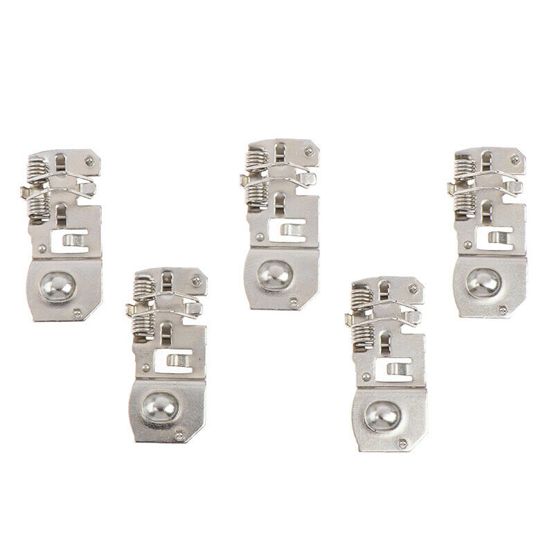 5pcs Battery Terminals Spring Contacts Battery Spring Replacement Parts fZ1BDAU
