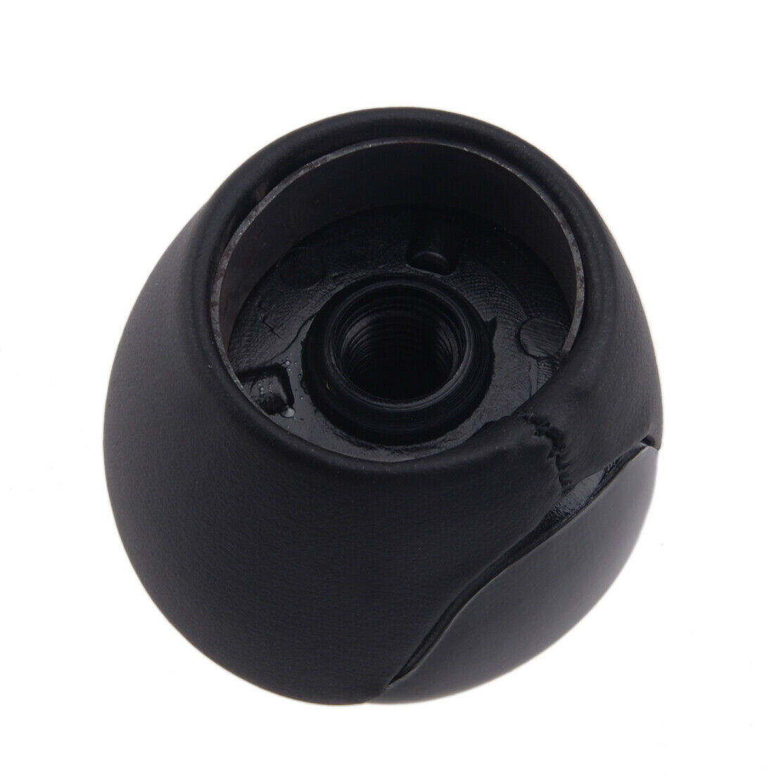 6 Speed Manual Gear Shift Knob Fit For Hyundai Elantra 2008-09 Kia Forte 2008-13