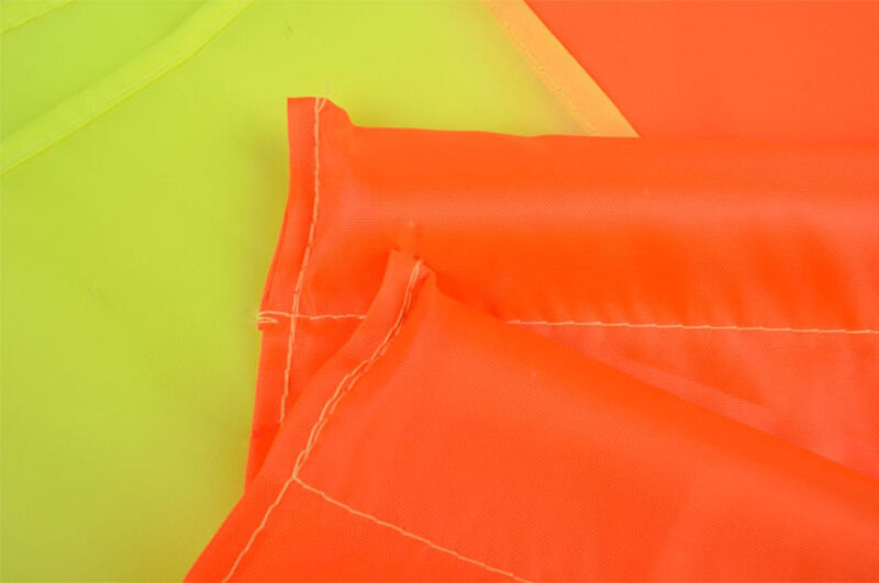 Premier Linesman Flag Football Rugby Hockey Train Referee Flag BDAU