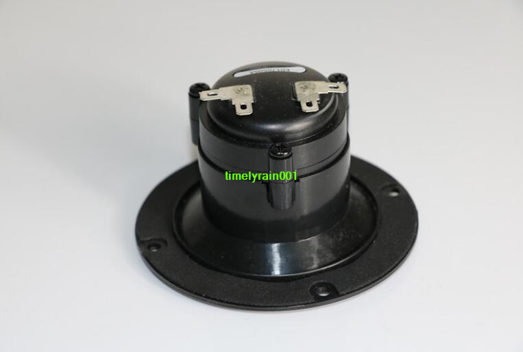 2pcs Horn Piezo tweeter KTV speaker Piezoelectric tweeter Audio Parts