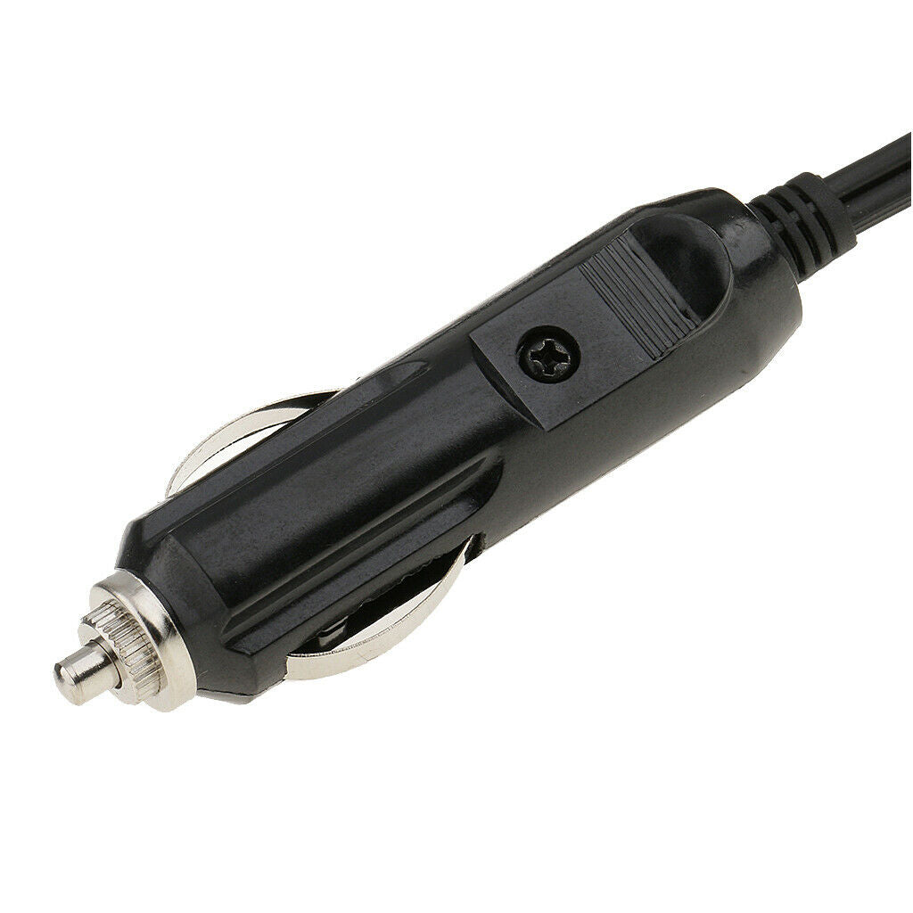 12V Car Premium Heater Dryer Cooler Cooling Fan Defroster Demister Portable