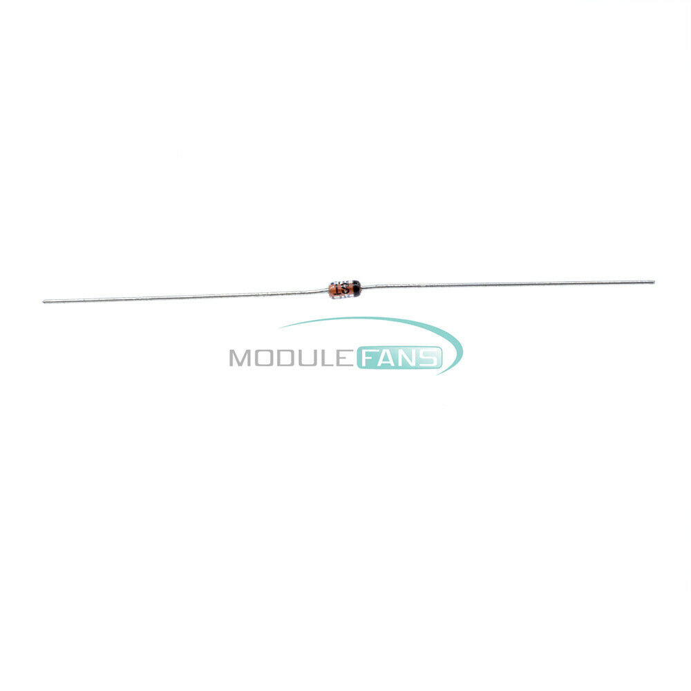 100Pcs 1N4148 IN4148 DO-35 switching signal Doide Factory price