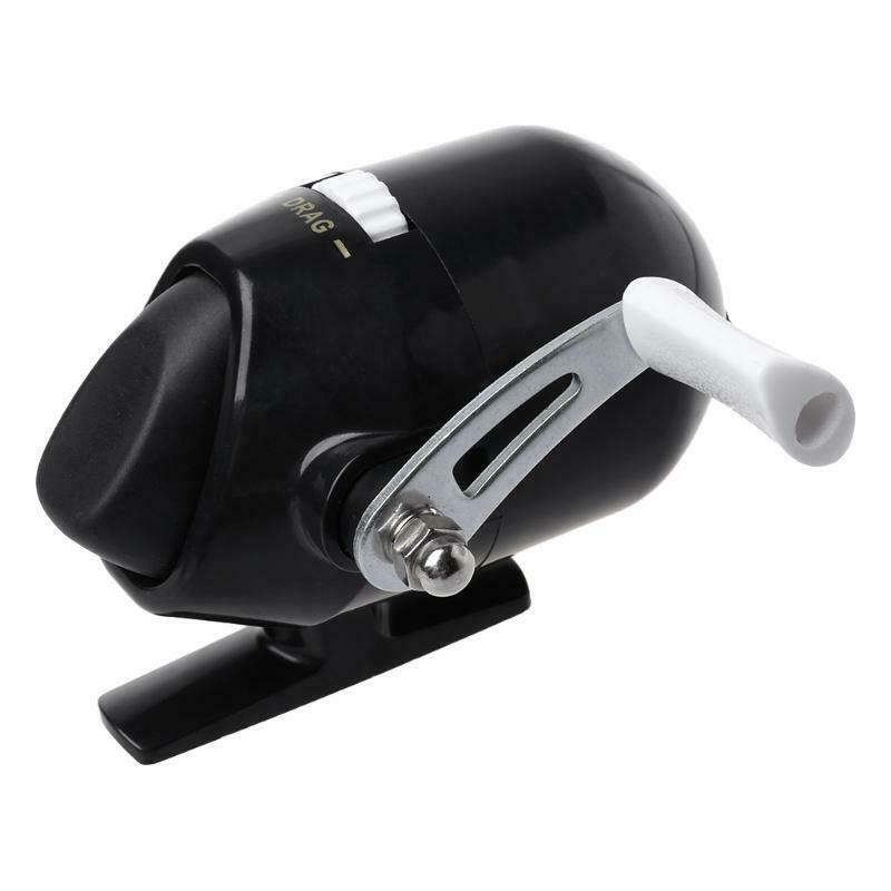 Slingshot Fishing Reel Fish Dart Bow Shooting Fish Throw Hunting Catapult Gear