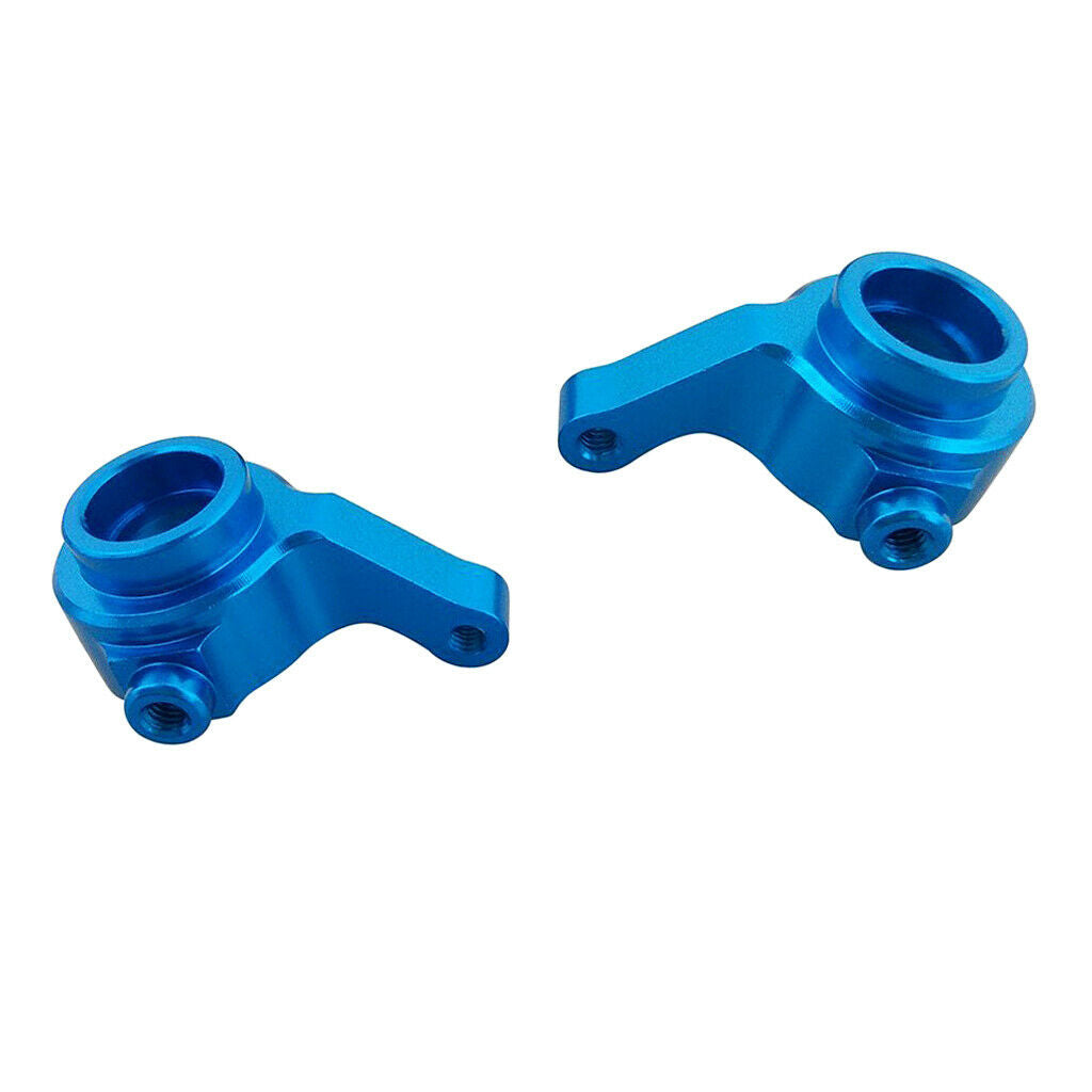 2 Pieces Steering Cup Arm&2pcs Rear Axle Seat for WLtoys A949 A959 A969 A979