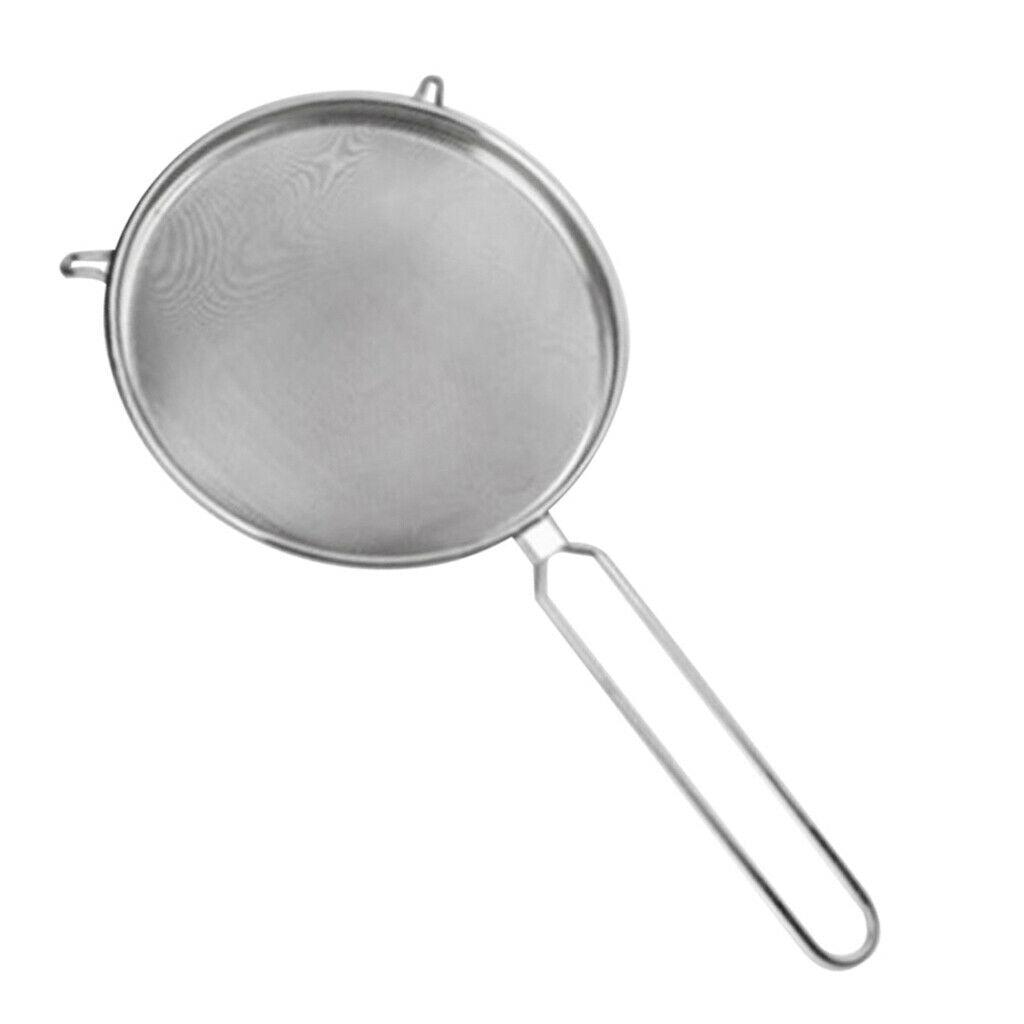Stainless Steel Honey Strainer Filter For Honey Processing / Extraction