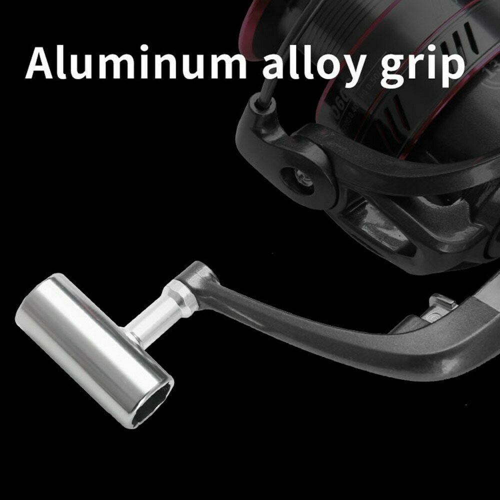 13 Axis Full Metal Wire Cup Fishing Reel Spinning Wheel Fishing Gear YO-7000