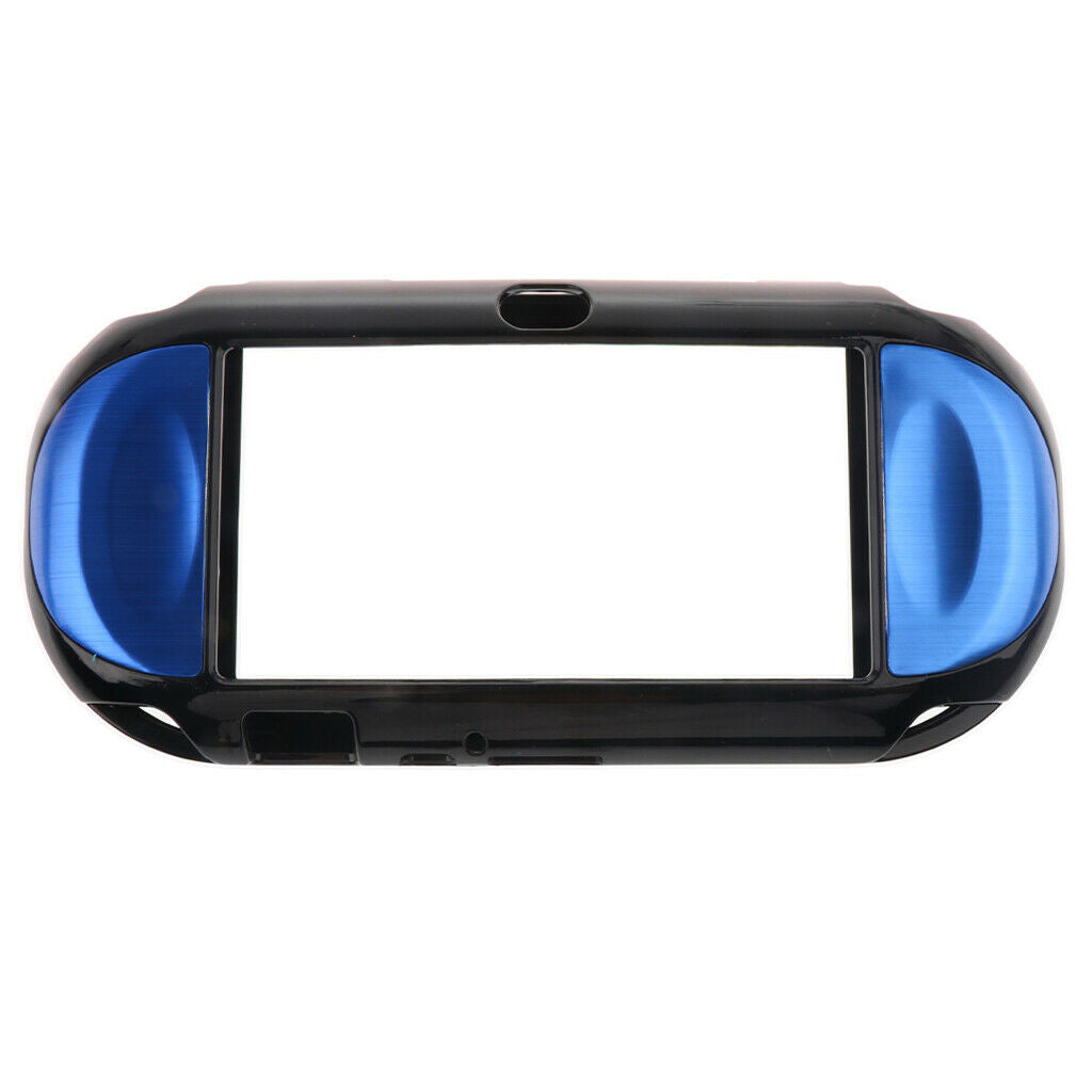 2pcs Protective Case Wrap Cover for Sony   ps  psv1000 Console